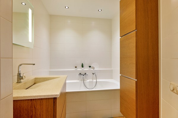 Medium property photo - Esplanade de Meer 76, 1098 WN Amsterdam